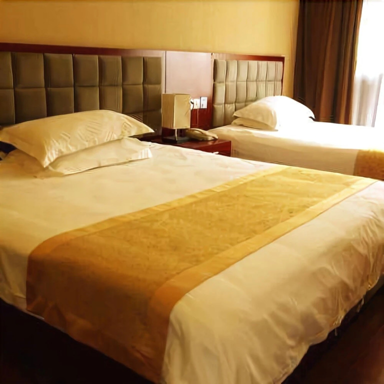 Nv'ercheng Art Hotel