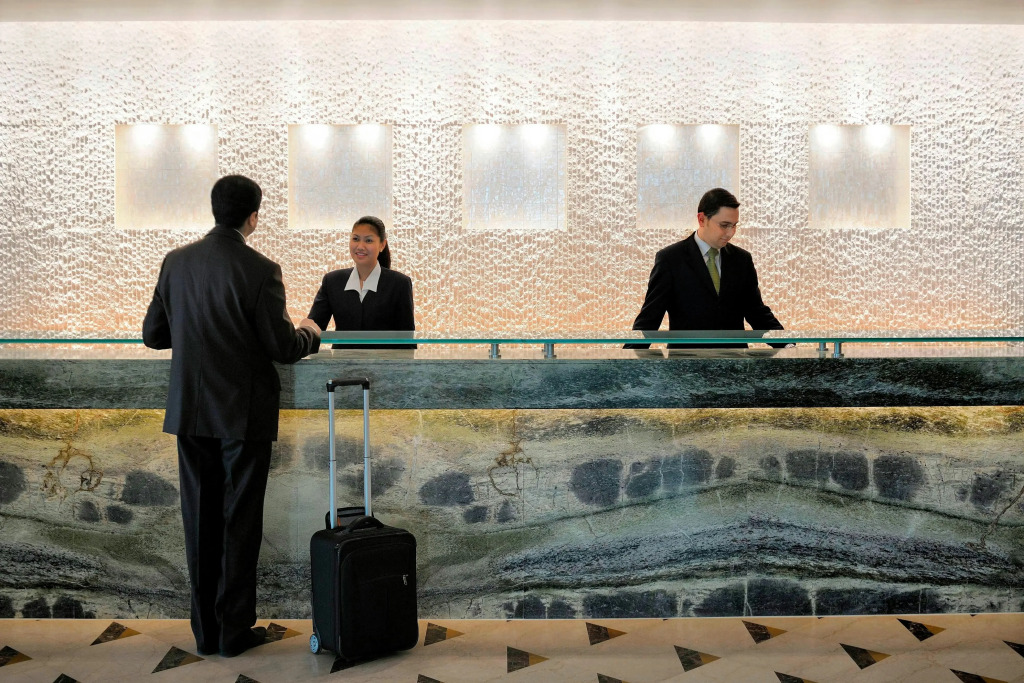 Courtyard By Marriott Kuwait City