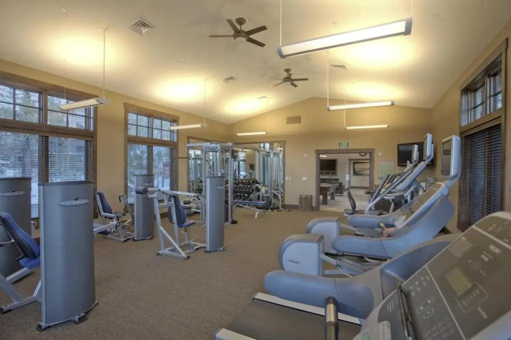 Luxury 3BD Village at Northstar Residence - Iron Horse North 101