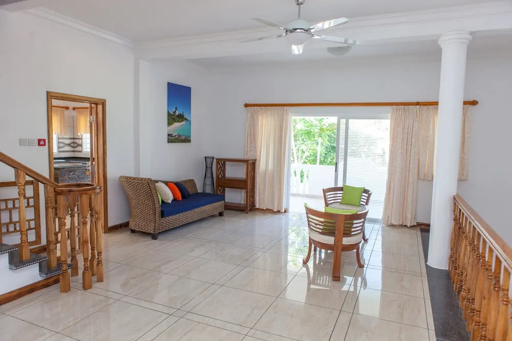 Grann Kaz Guest House