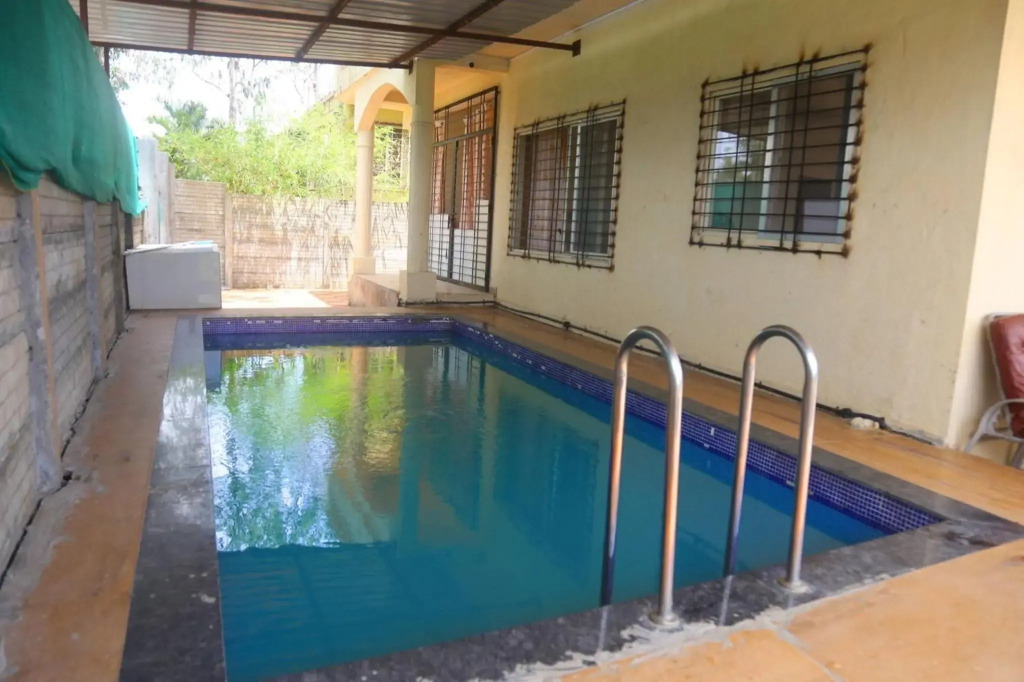 Satyam Villa 5Bhk Lonavala