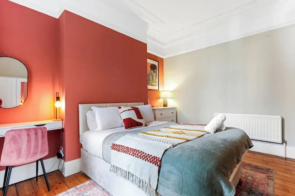 St Georges Apartment- North East Escapes