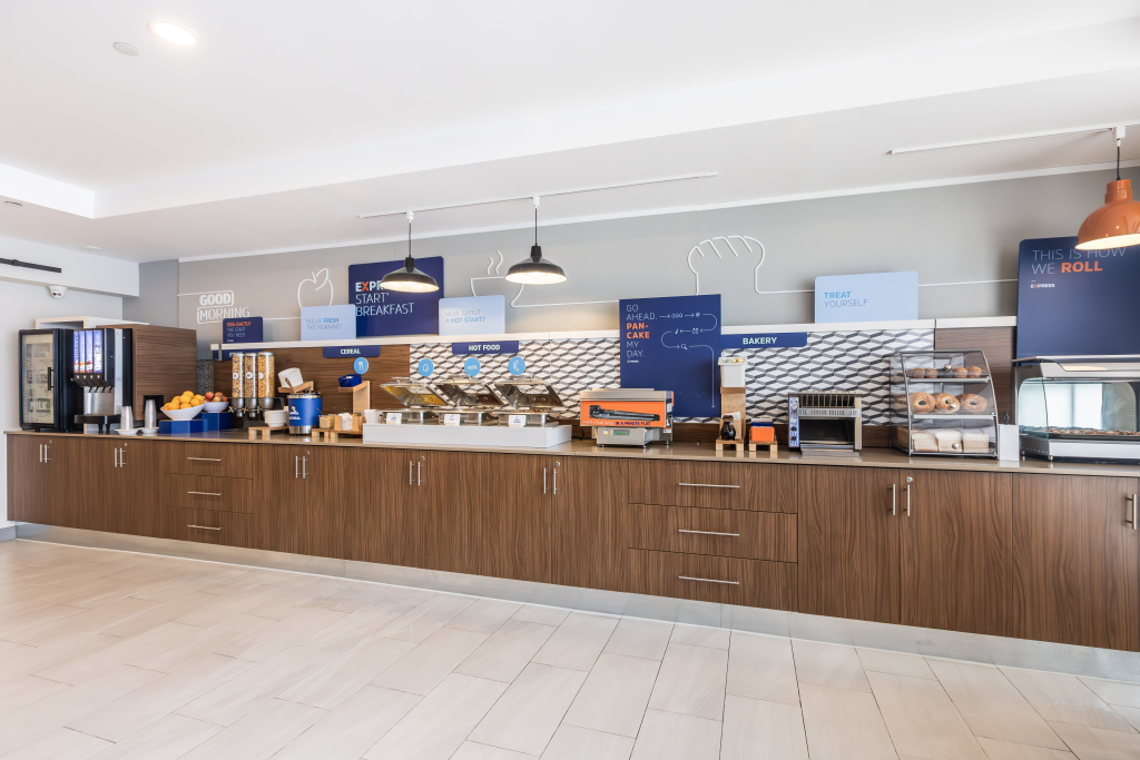 Holiday Inn Express Toronto-North York by IHG