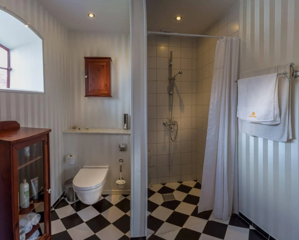Jungshoved Præstegård B&B