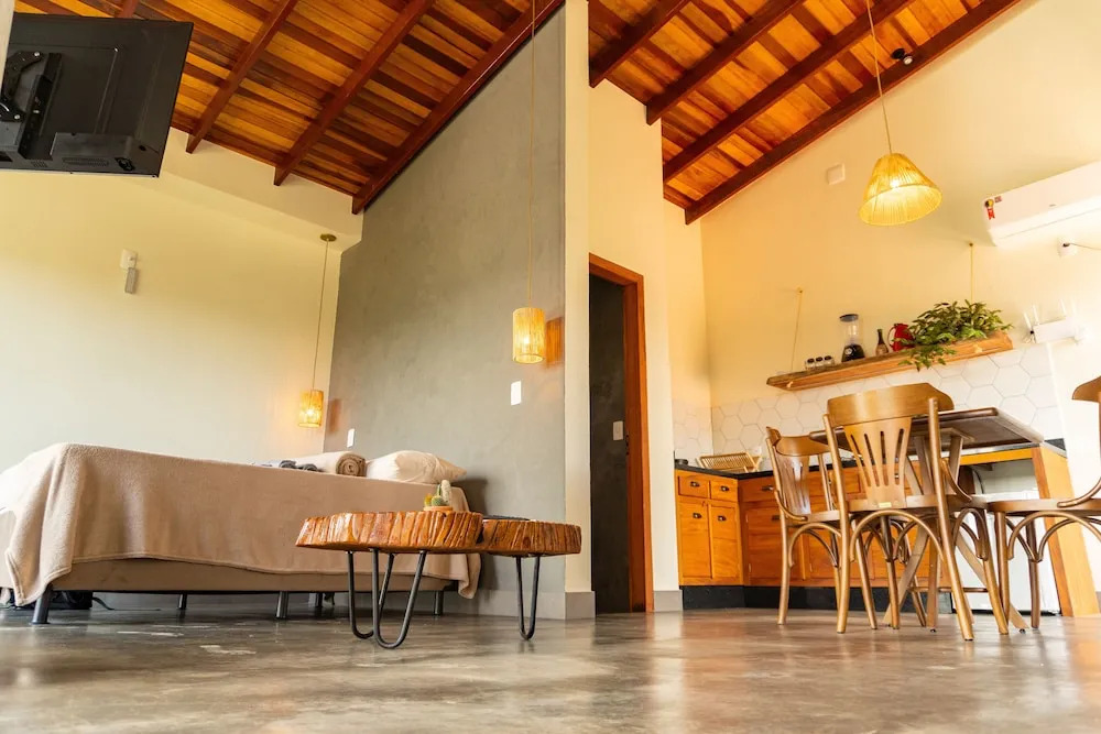 Lofts Lobo Guará