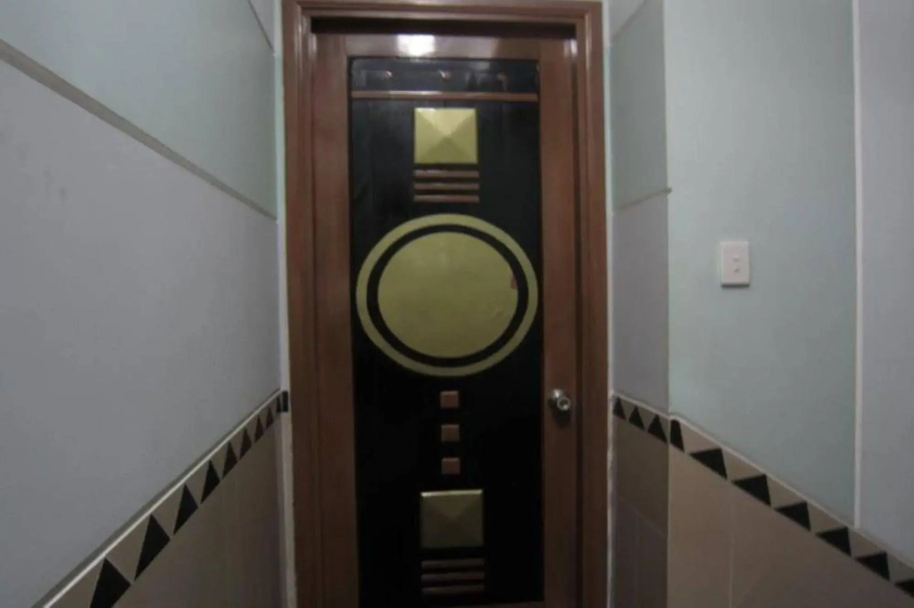 Quy Thanh Hotel