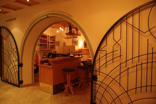 Hotel Garni Europa