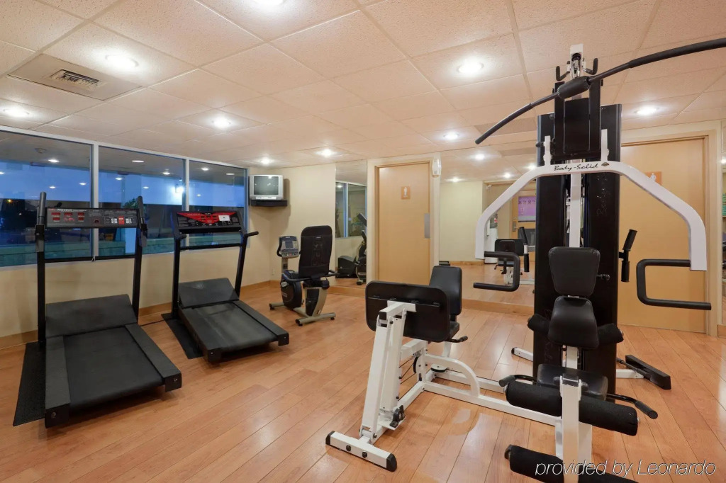 Holiday Inn Express Hotel & Suites Saint John Harbour Side by IHG