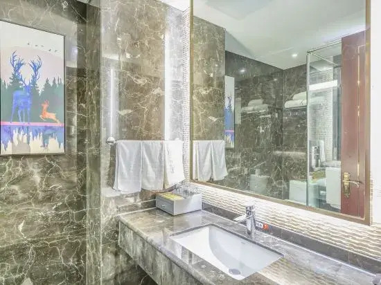Ruimeihua International Hotel