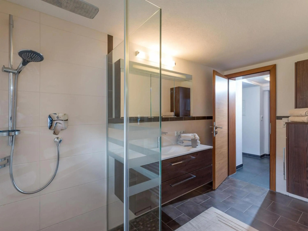 Appartement Waldmoos