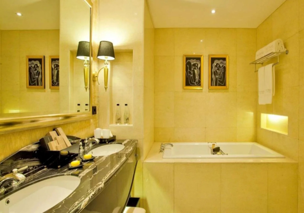 The Trans Luxury Hotel Bandung