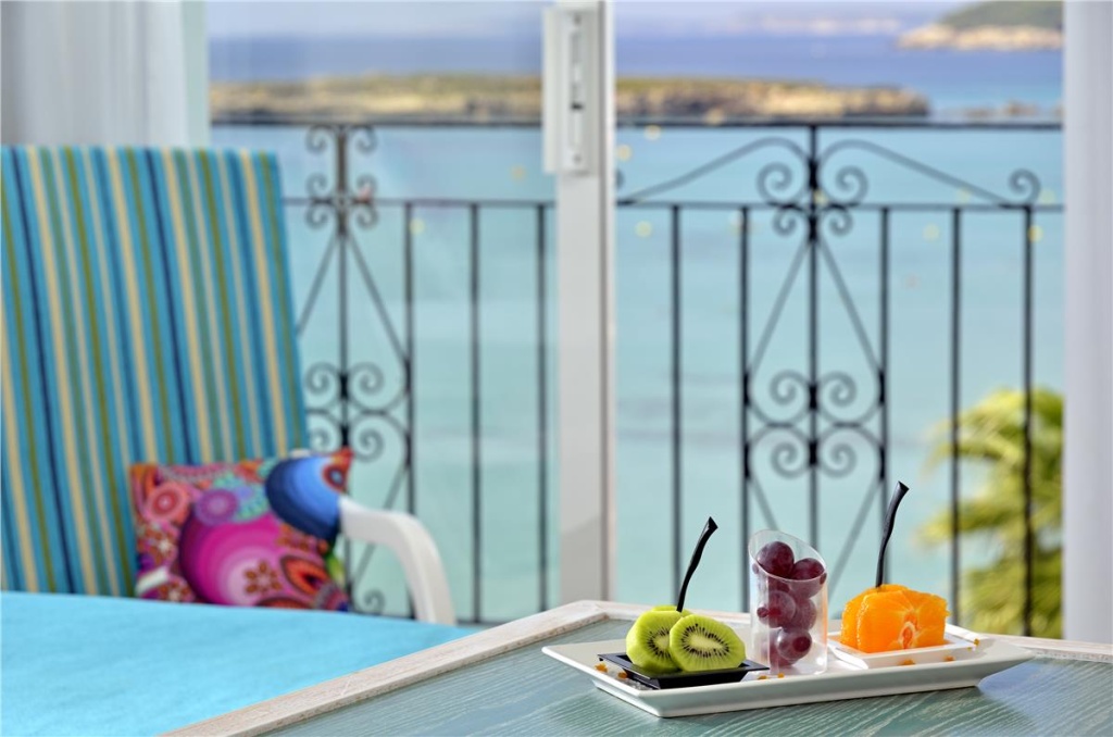 Villa Le Blanc, a Gran Meliá Hotel Hotel - The Leading Hotels of The World