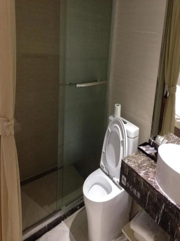 Suzhou Haobainian Boutique Hotel