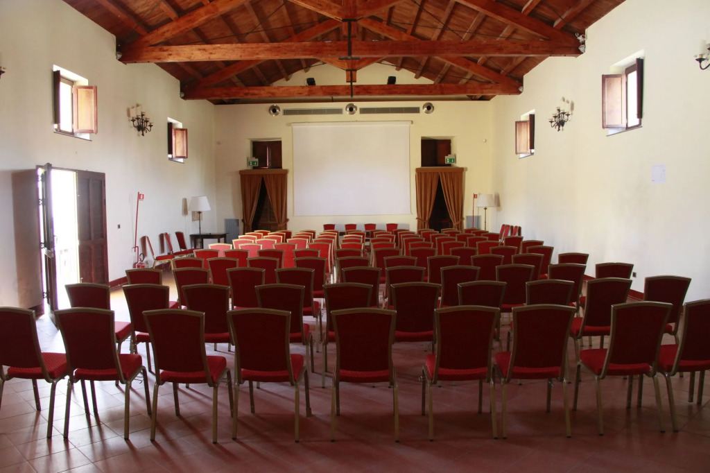 Villa Lampedusa