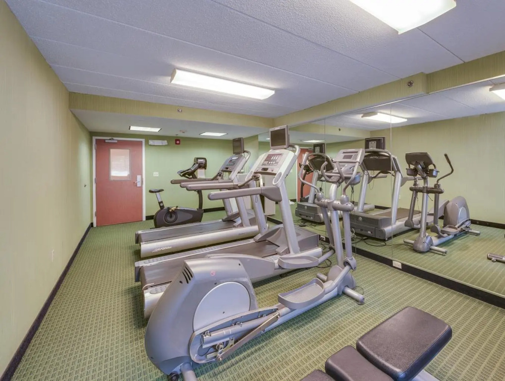 Motel 6-Milford, CT