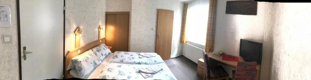 Hotel Terminus