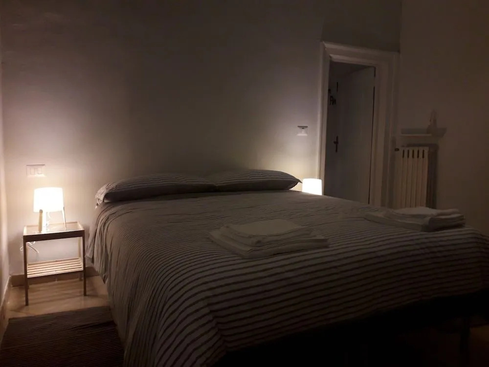 Fermata Sud Bed&Breakfast