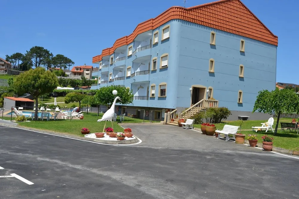Apartamentos Montalvo Playa