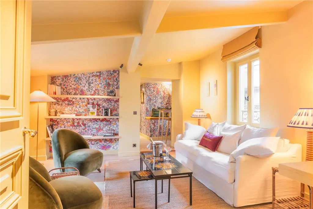 Maison Boheme