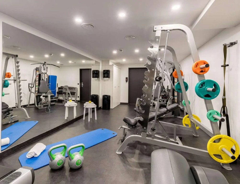 Premier Inn Wien City Hauptbahnhof