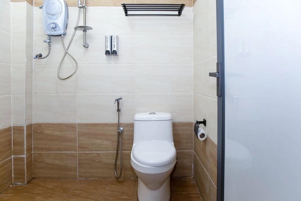 Mirani Hotel Ampang Near Melawati Mall