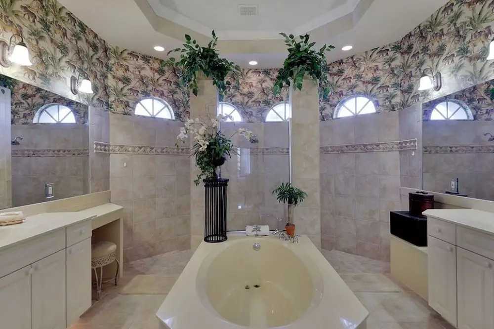 San Marco Rd Home