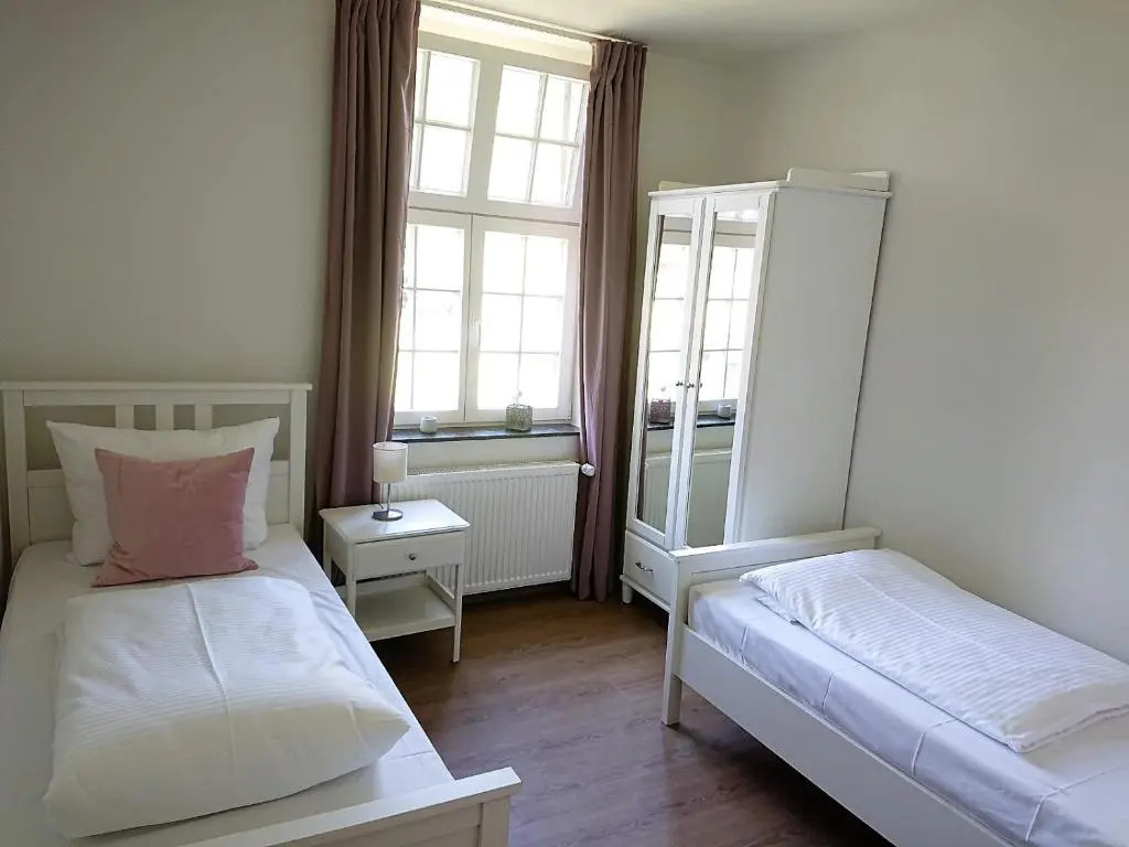Ferienwohnungen Georgenbruch