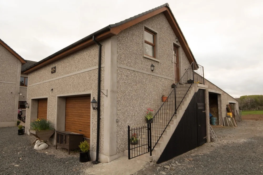 Quarry Loft