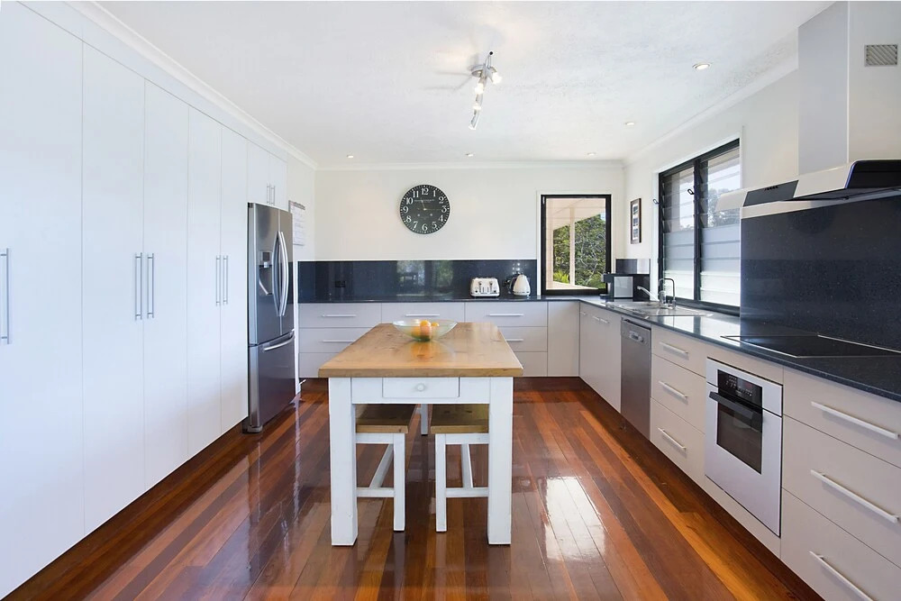Burleigh Heights