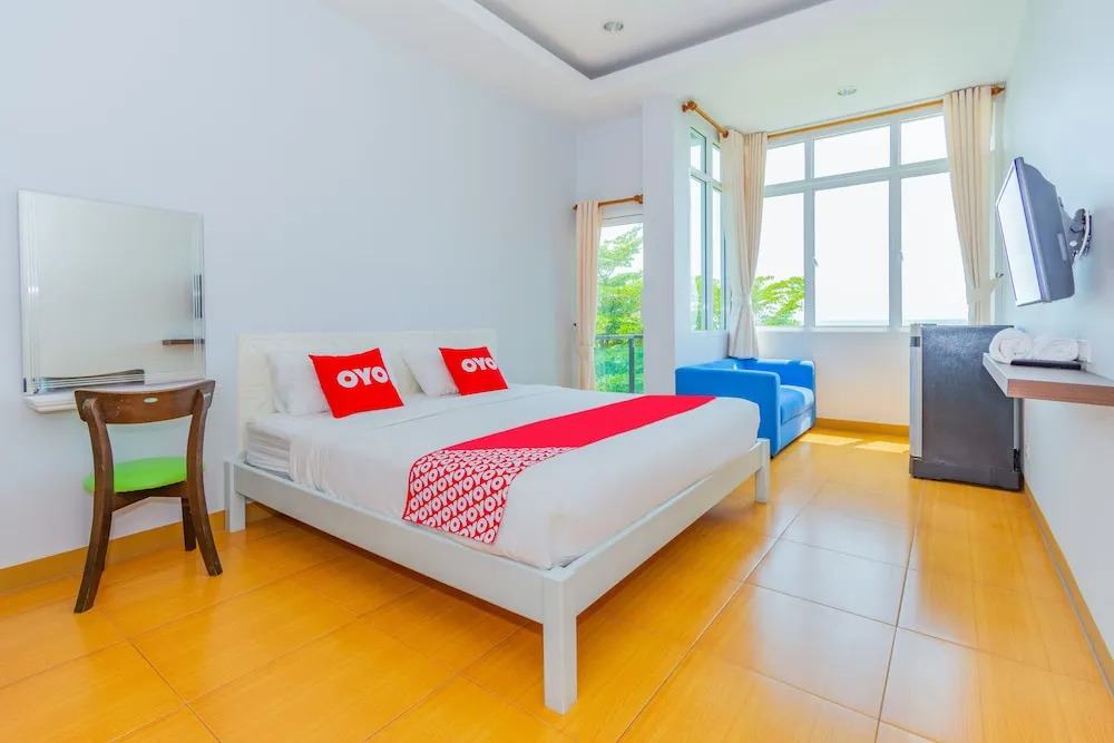 Dao Resort by OYO Rooms