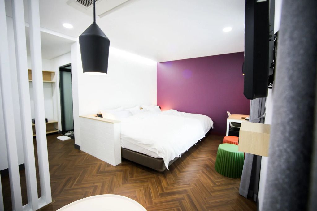 Boutique Hotel Wine