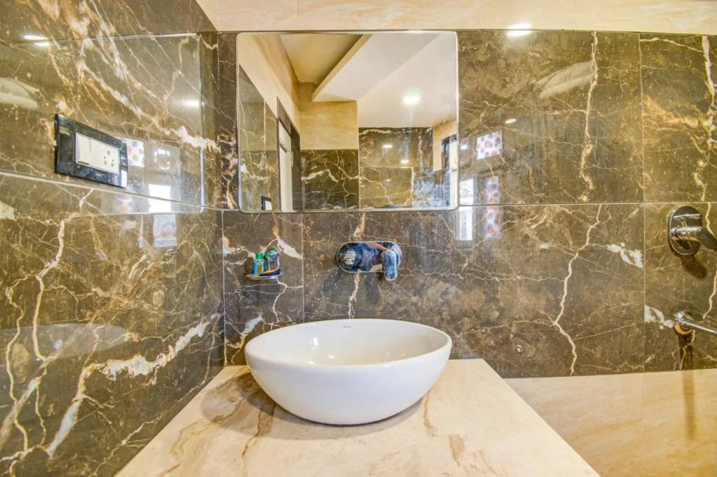 FabHotel Rajnandani Residency - Bhanwarkuan