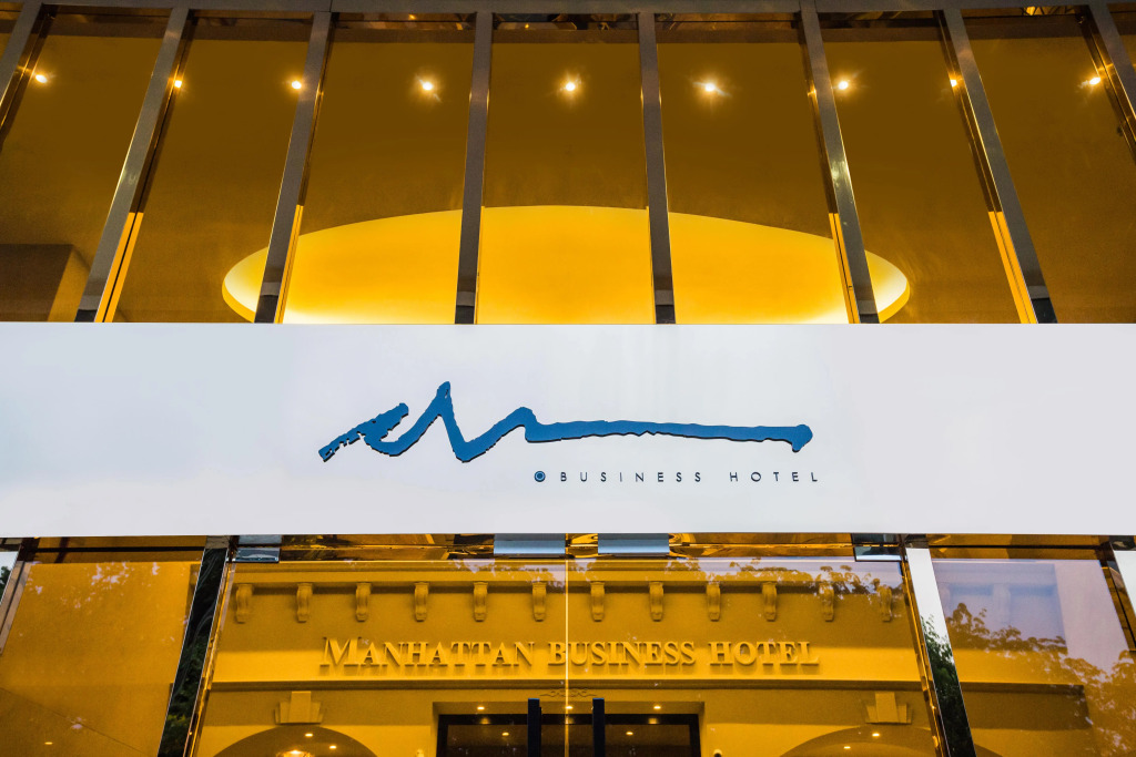 Manhattan Business Hotel TTDI