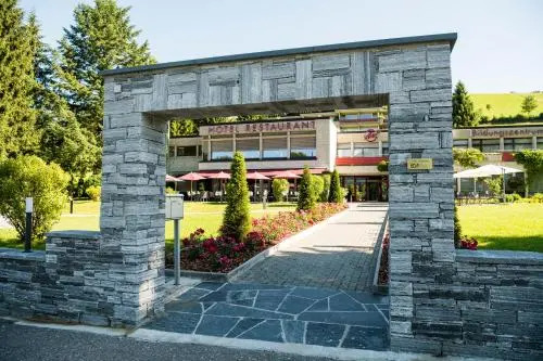 Hotel Matt