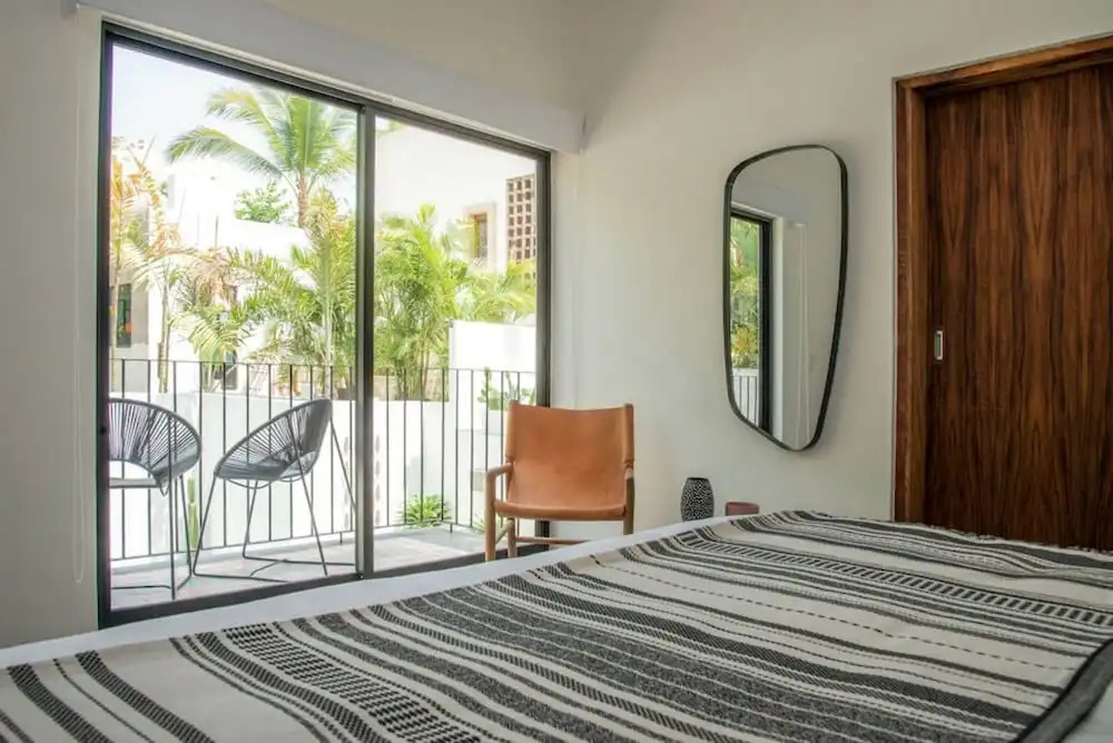 Residencia Tropical Don Bonito