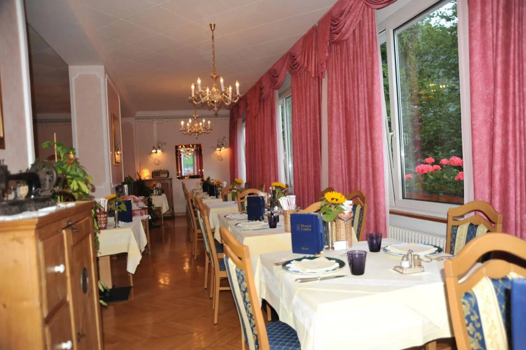 Hotel Londra Slow Living Molveno
