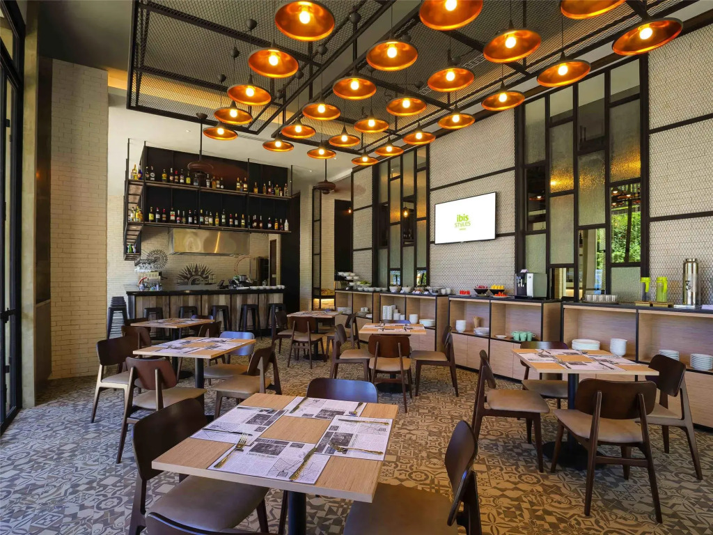 ibis Styles Siem Reap
