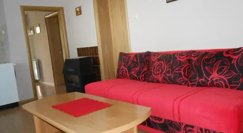 Apartment Paula