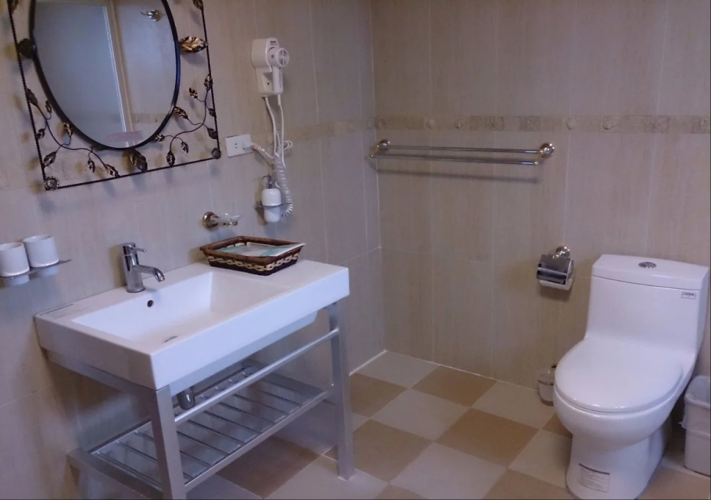 Sansendai Sea View B&B