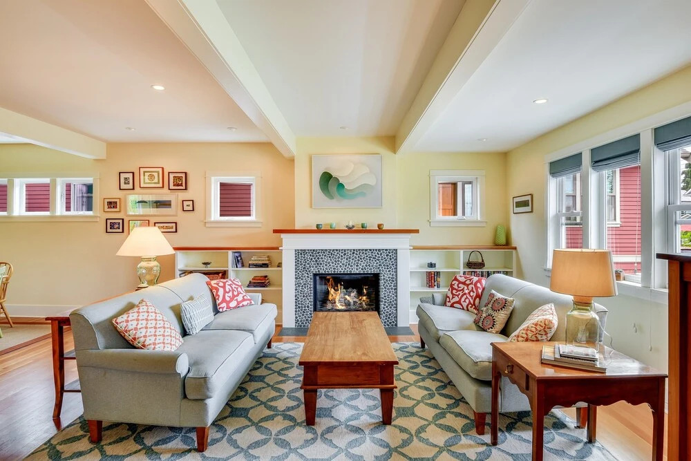 Sunset Hill Sea View - Five Bedroom Home