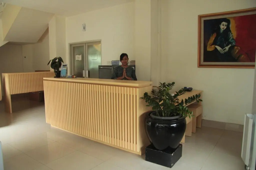 Griya Sintesa Hotel