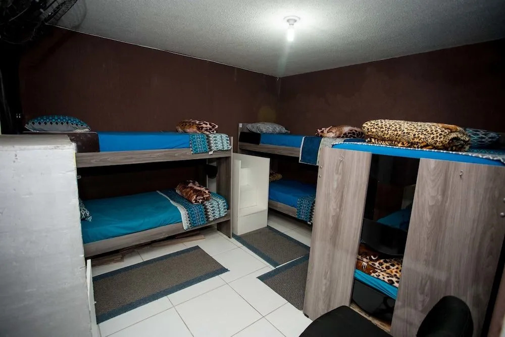 Hostel Evangélico Brás