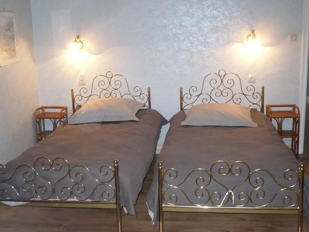B&B El Tyu