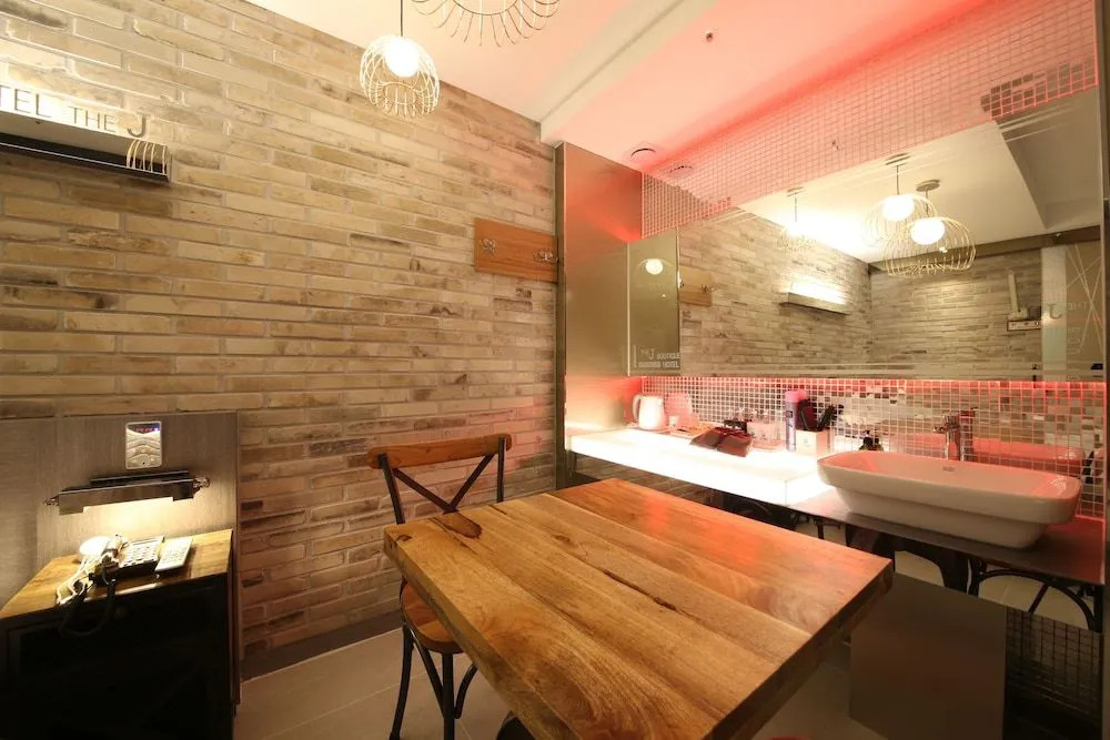 BrownDot Hotel Bong-Duk