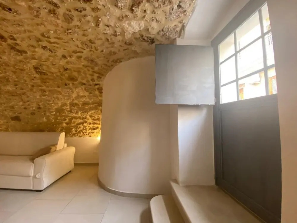 Il Dammusino in Noto