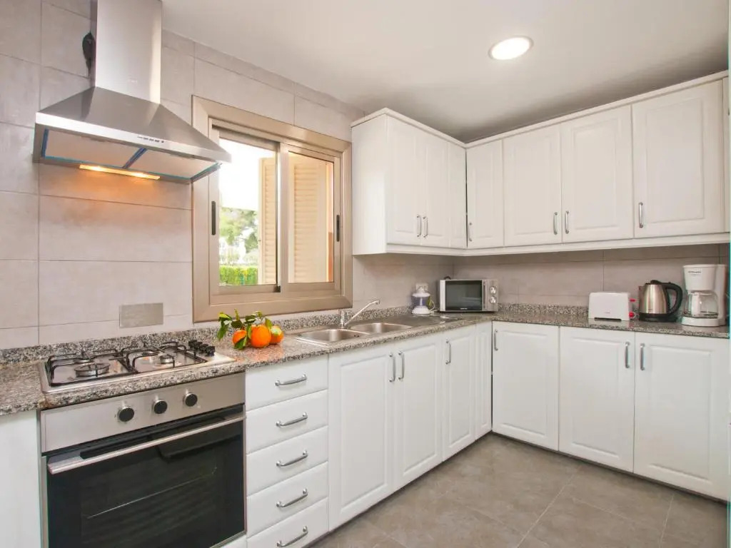 Apartment Paradise Bay 5 at Alcudia Beach, Salzes 5