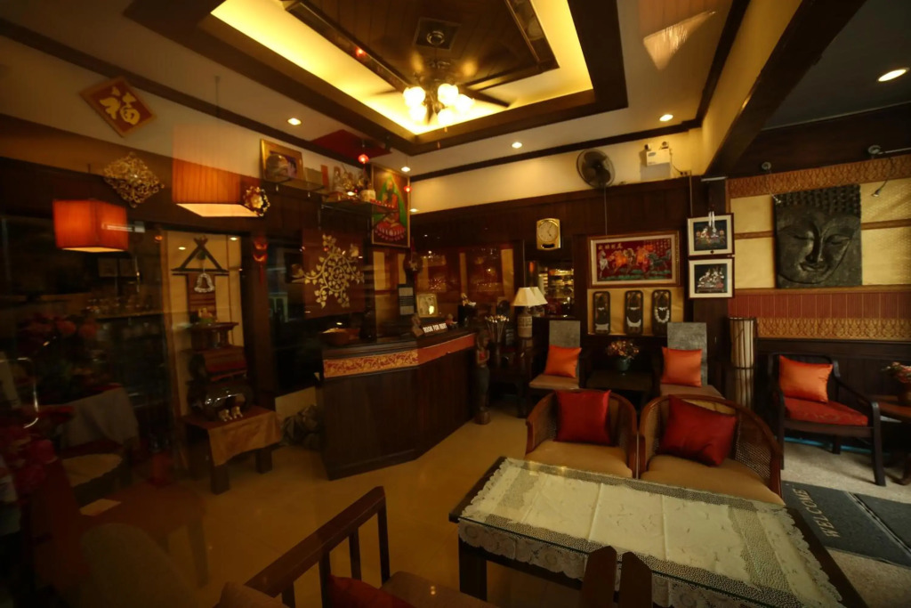 Pro Andaman Place