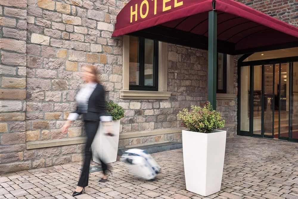ClassicX Landhaus & Hotel - Bed & Breakfast