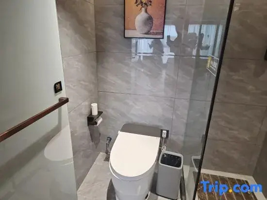 Vienna Hotel Chongqing Yuelai Guobo Exhibition Center