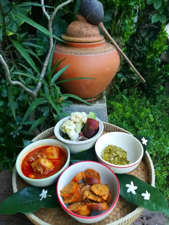 Lampang Lanna Home